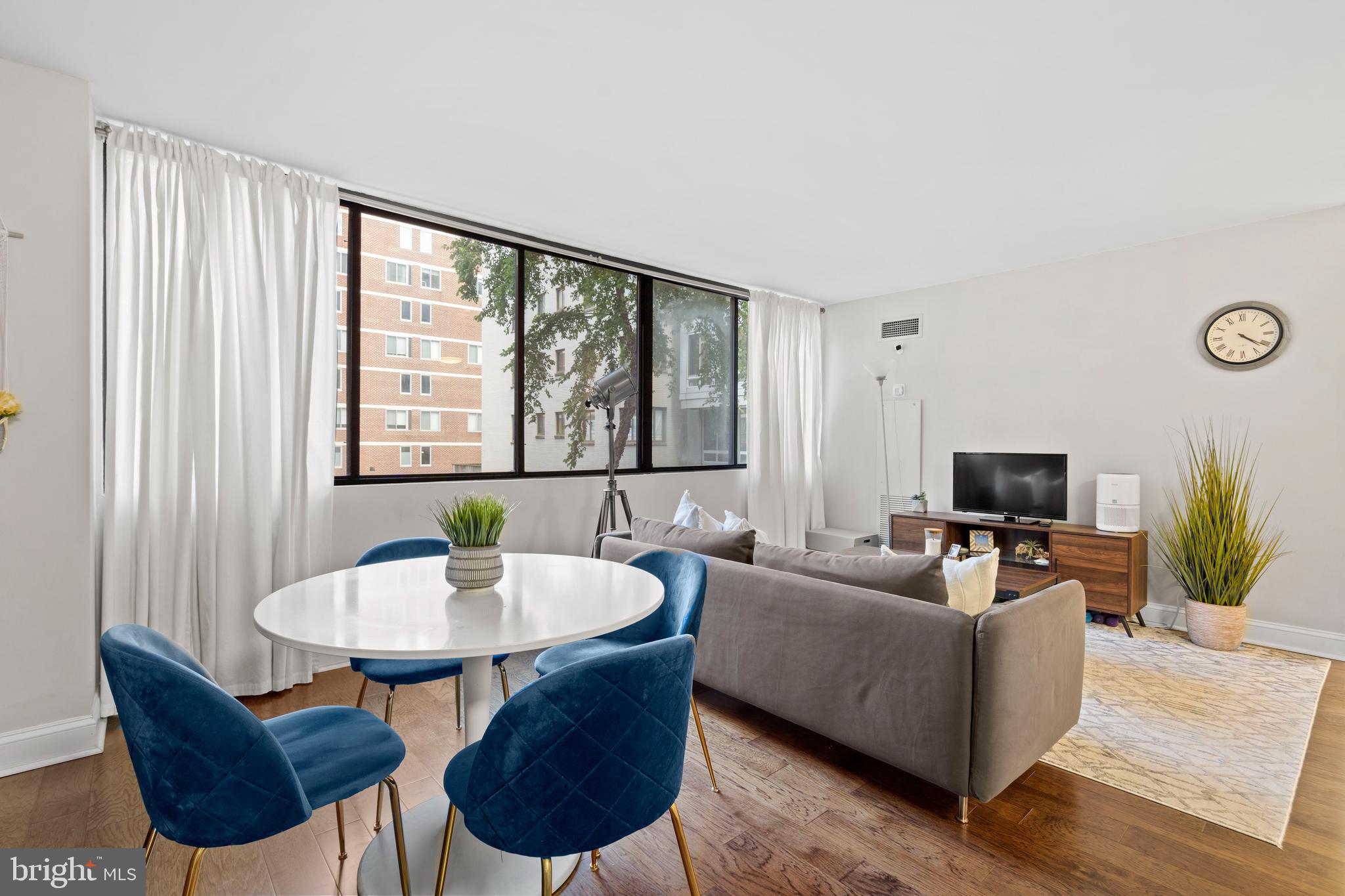 1245 13th Street Northwest, Unit 215 Washington, DC 20005 - Photo 17 of 31