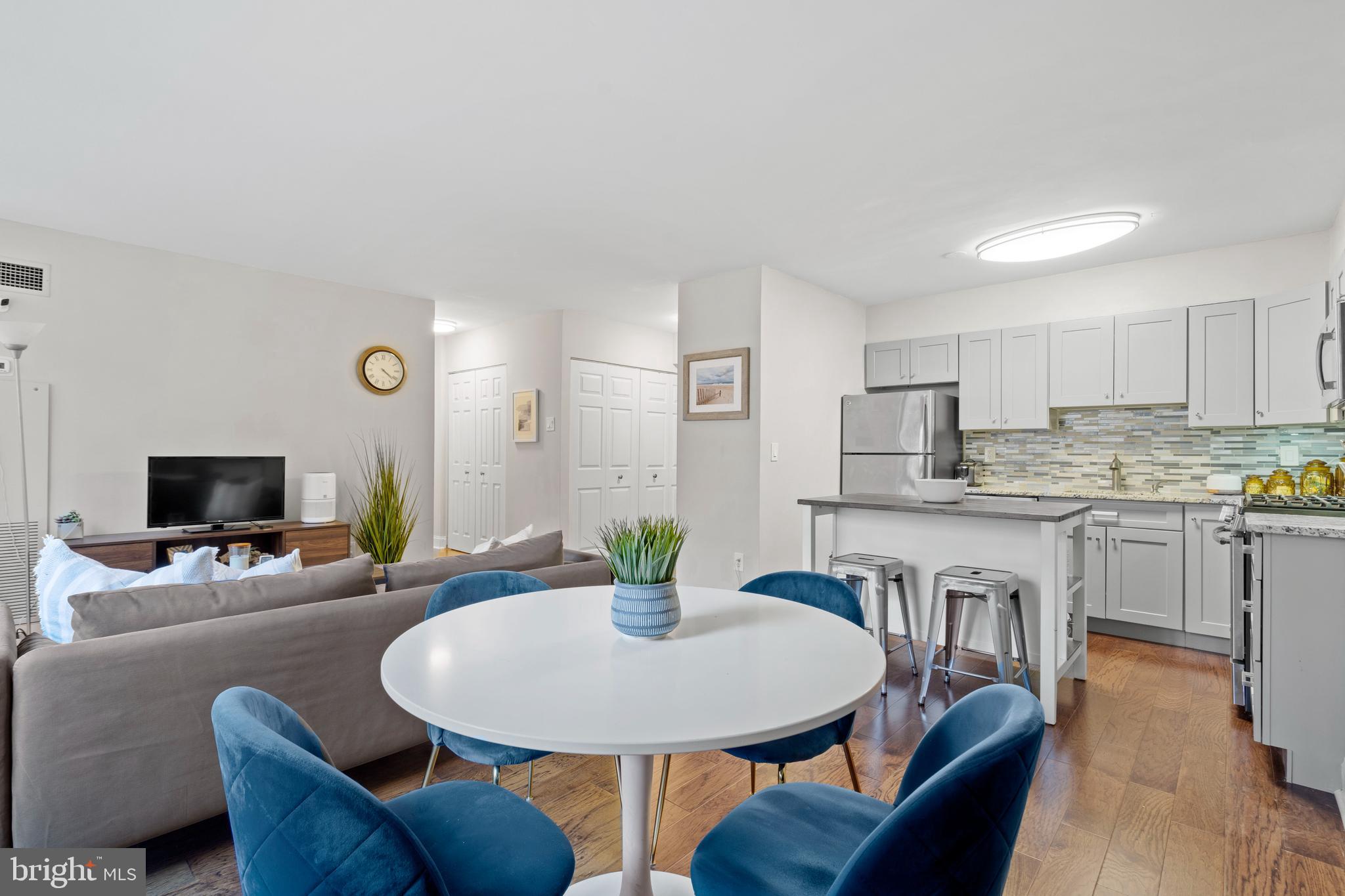 1245 13th Street Northwest, Unit 215 Washington, DC 20005 - Photo 18 of 31