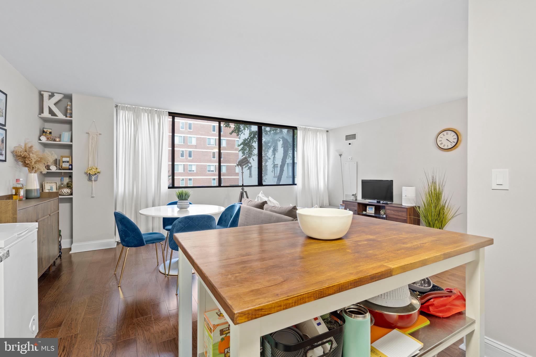 1245 13th Street Northwest, Unit 215 Washington, DC 20005 - Photo 22 of 31