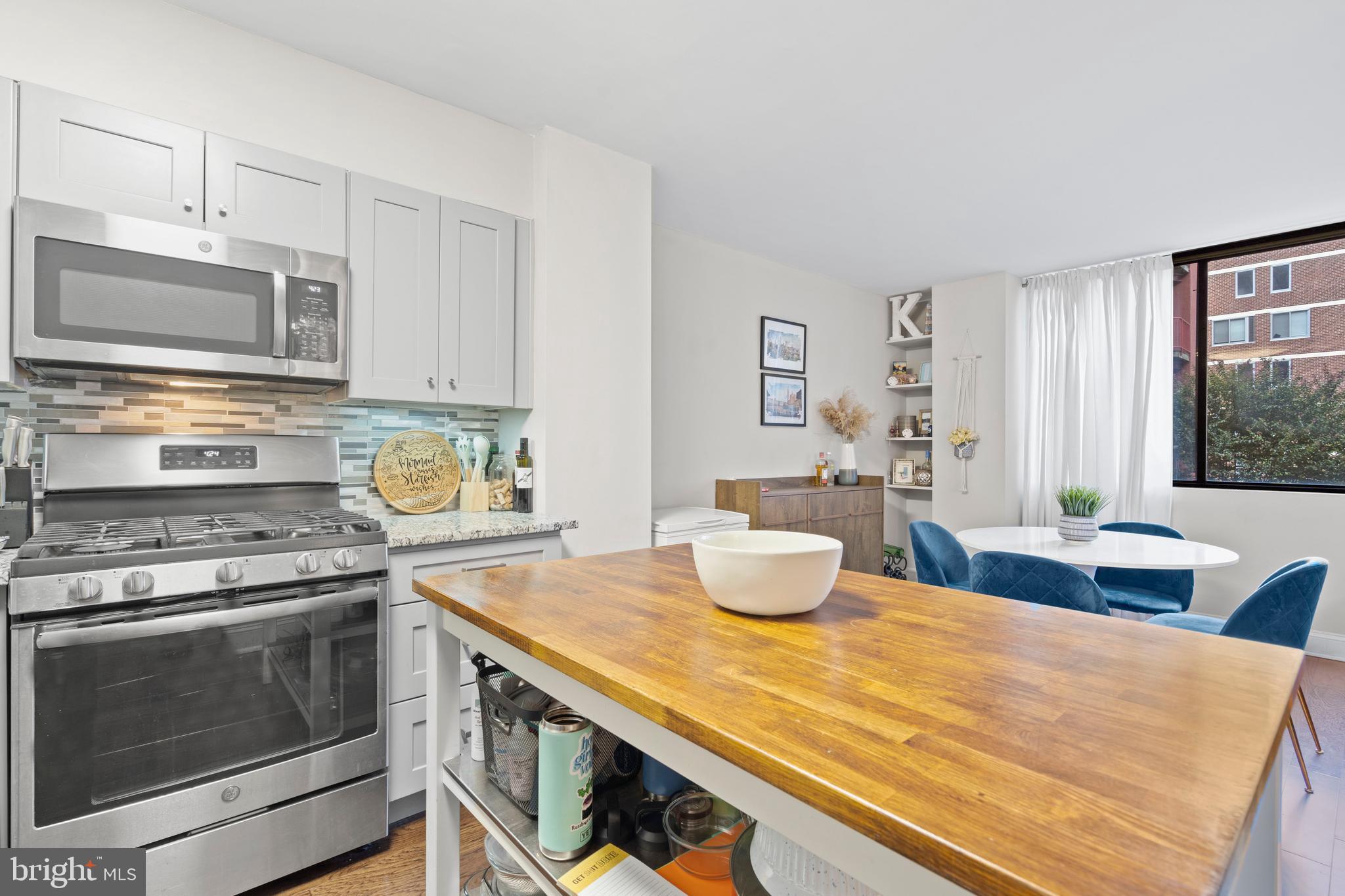 1245 13th Street Northwest, Unit 215 Washington, DC 20005 - Photo 23 of 31