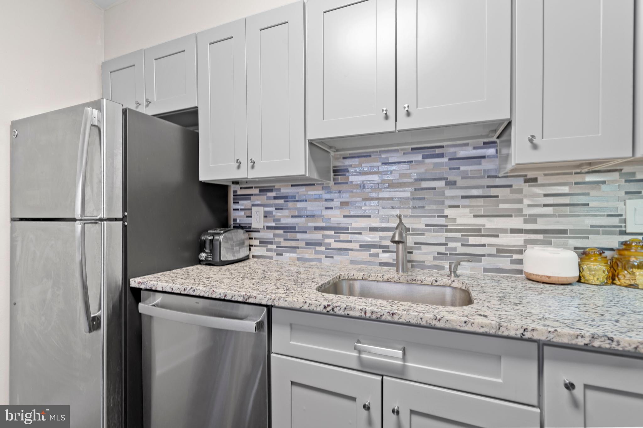 1245 13th Street Northwest, Unit 215 Washington, DC 20005 - Photo 24 of 31