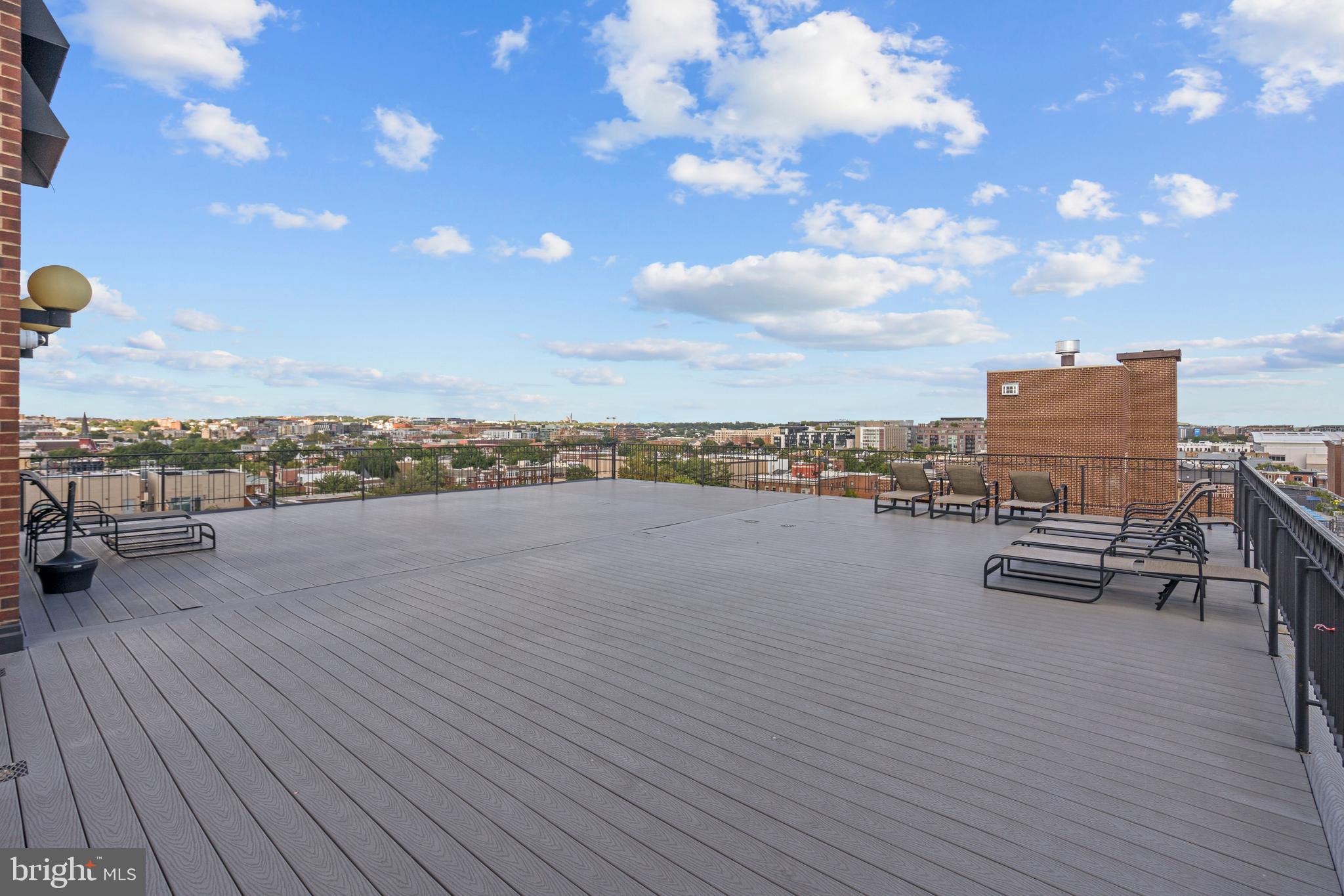 1245 13th Street Northwest, Unit 215 Washington, DC 20005 - Photo 25 of 31