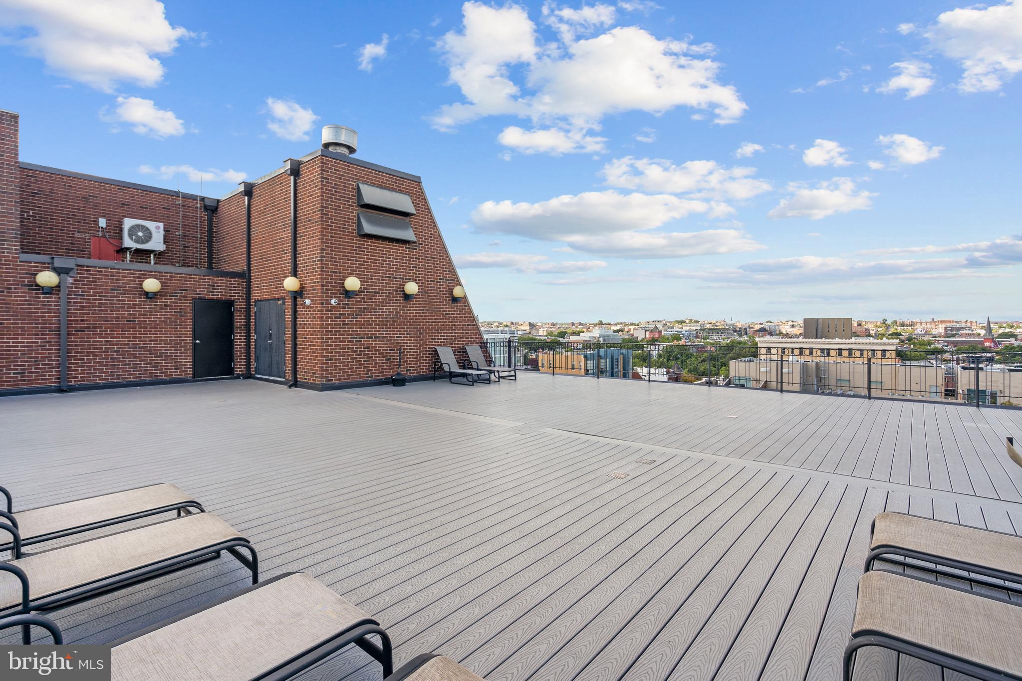 1245 13th Street Northwest, Unit 215 Washington, DC 20005 - Photo 27 of 31