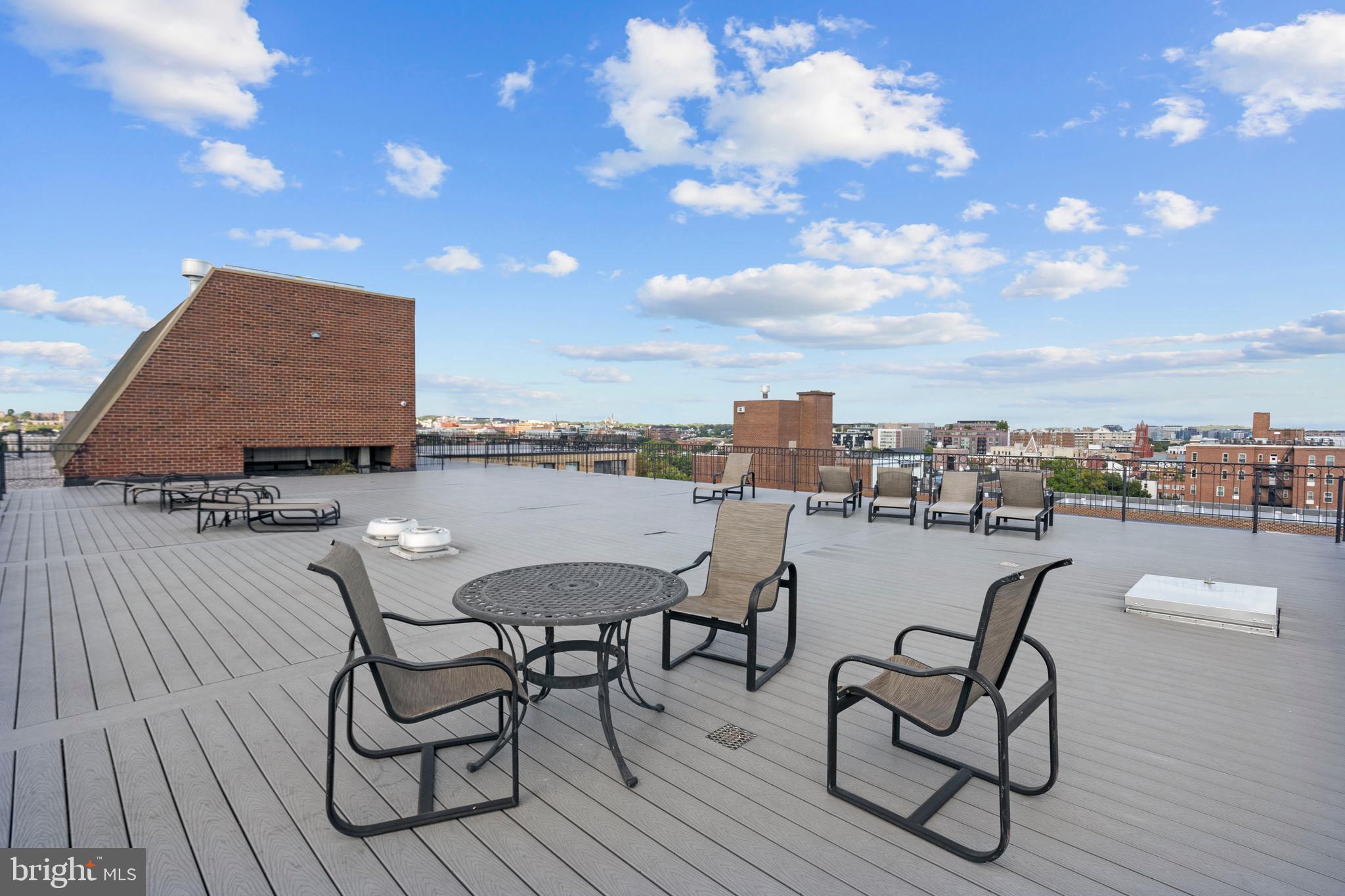 1245 13th Street Northwest, Unit 215 Washington, DC 20005 - Photo 29 of 31