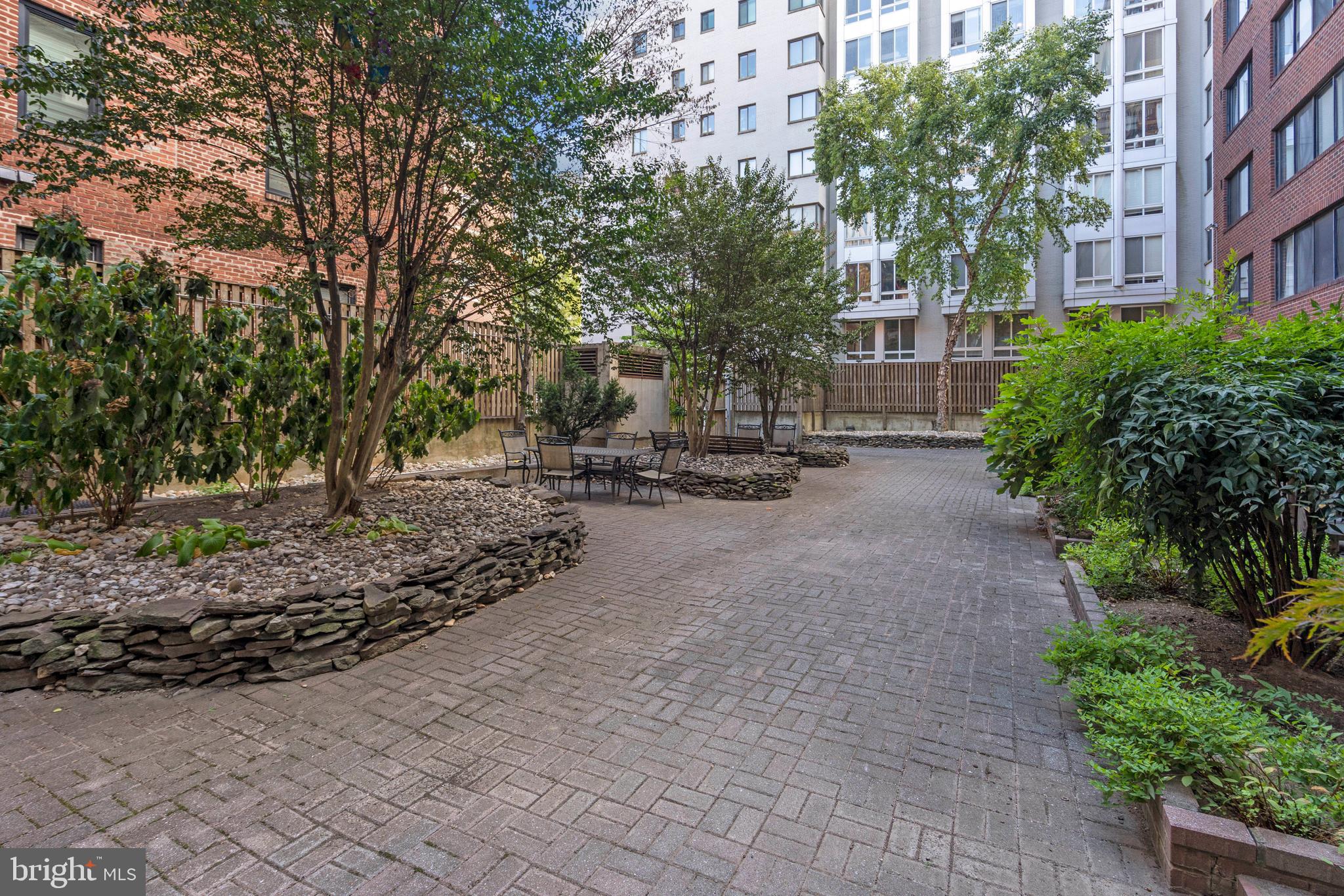 1245 13th Street Northwest, Unit 215 Washington, DC 20005 - Photo 30 of 31