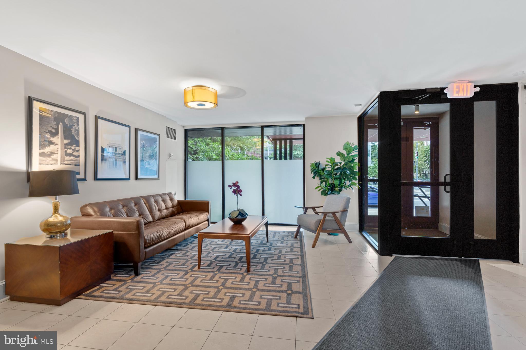 1245 13th Street Northwest, Unit 215 Washington, DC 20005 - Photo 3 of 31