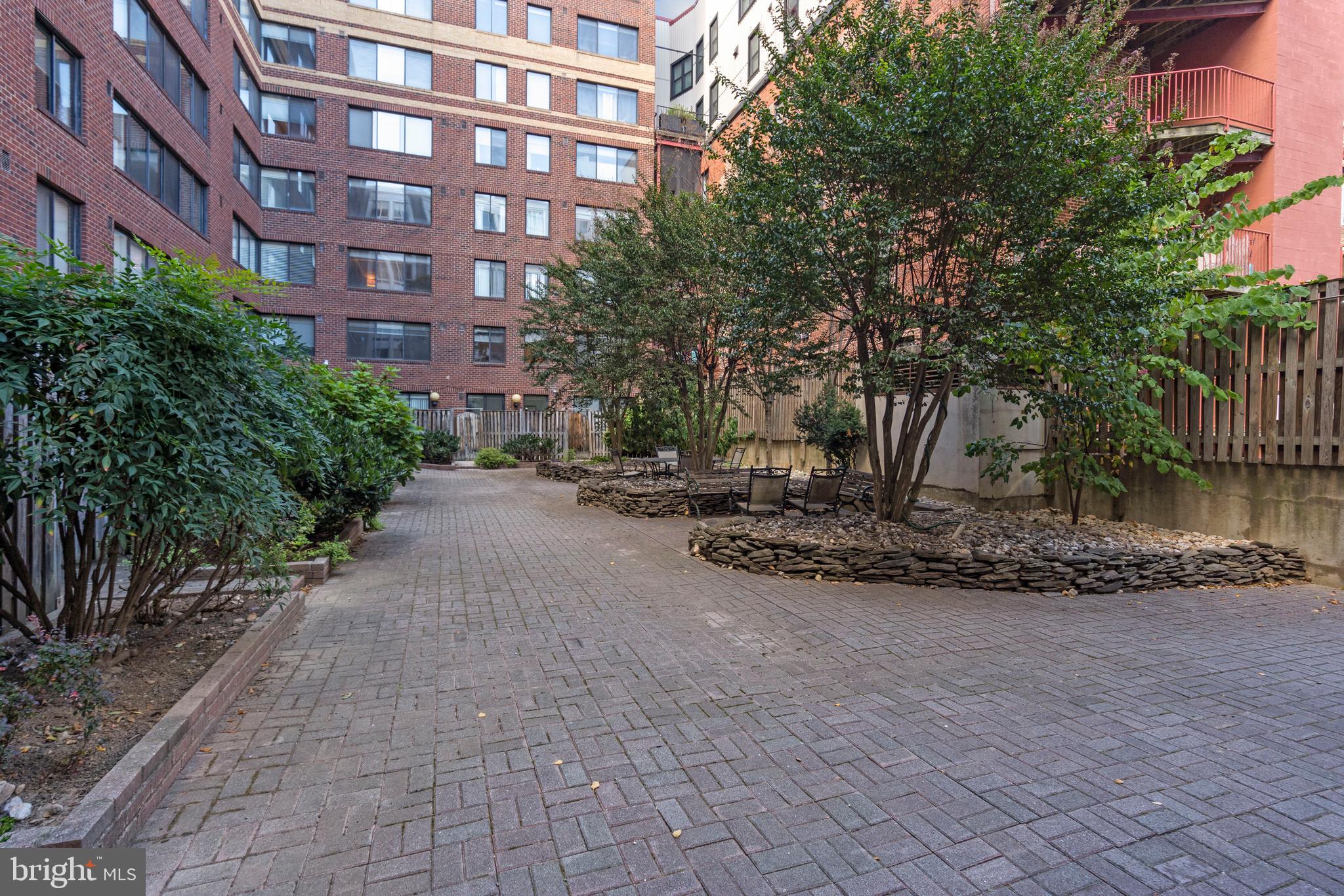 1245 13th Street Northwest, Unit 215 Washington, DC 20005 - Photo 31 of 31