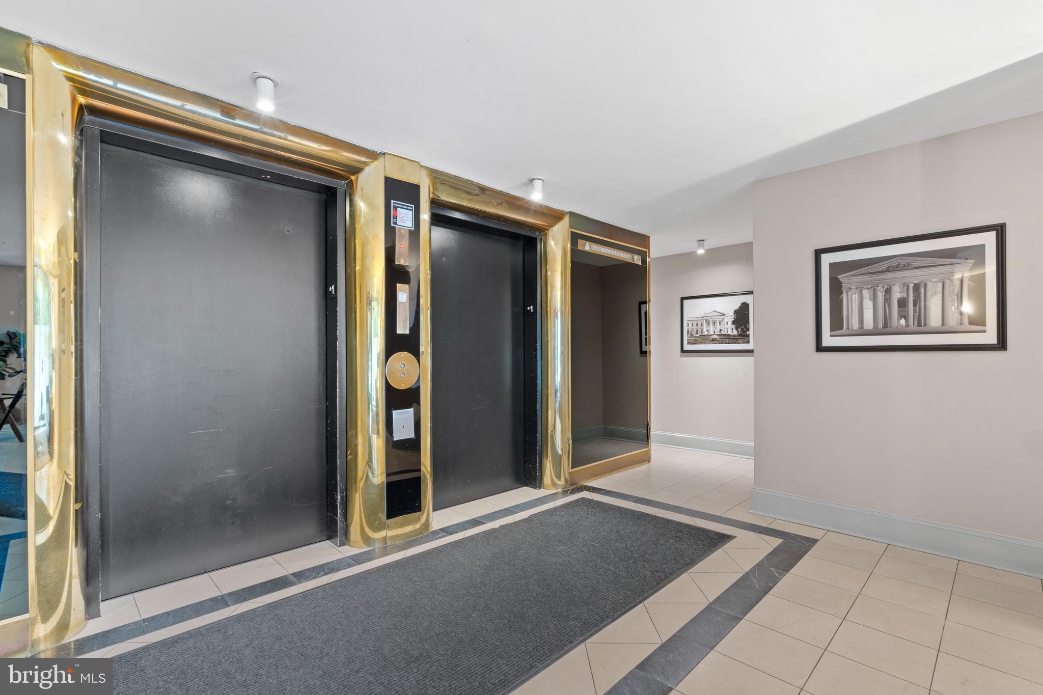 1245 13th Street Northwest, Unit 215 Washington, DC 20005 - Photo 4 of 31