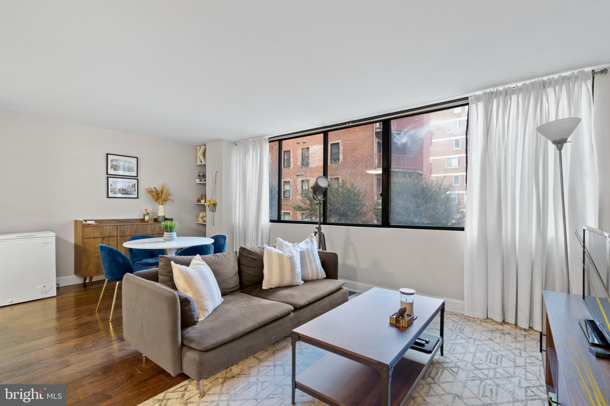 1245 13th Street Northwest, Unit 215 Washington, DC 20005 - Photo 6 of 31