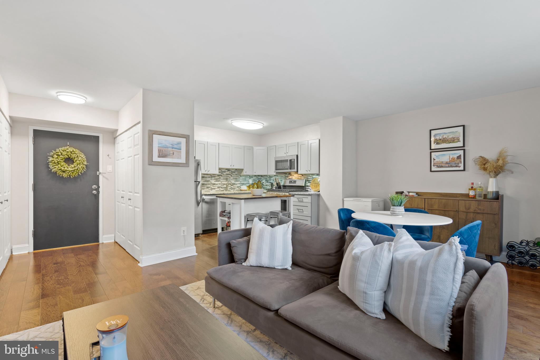 1245 13th Street Northwest, Unit 215 Washington, DC 20005 - Photo 7 of 31