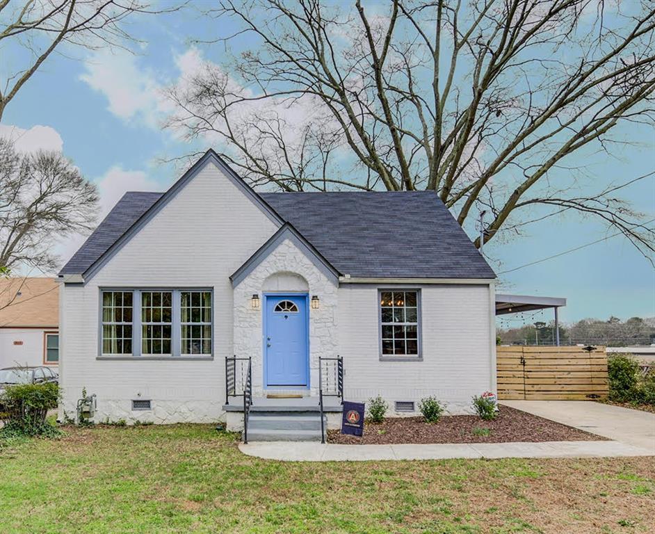 2603 Northview Avenue Decatur, GA 30032 - Photo 1 of 1