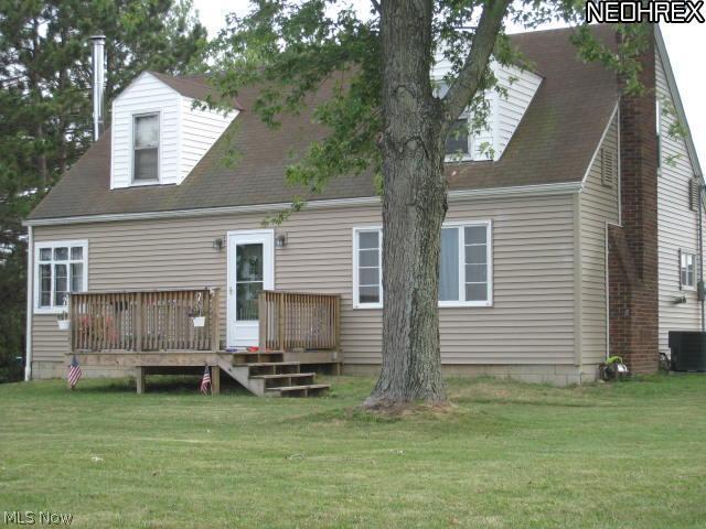 48377 Calcutta-Smith Ferry Road Calcutta, OH 43920 - Photo 1 of 2 Gallery Image 1