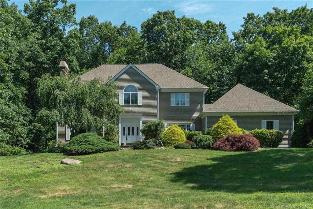 4 Plumtrees Road Newtown, CT 06470 - Photo 1 of 1