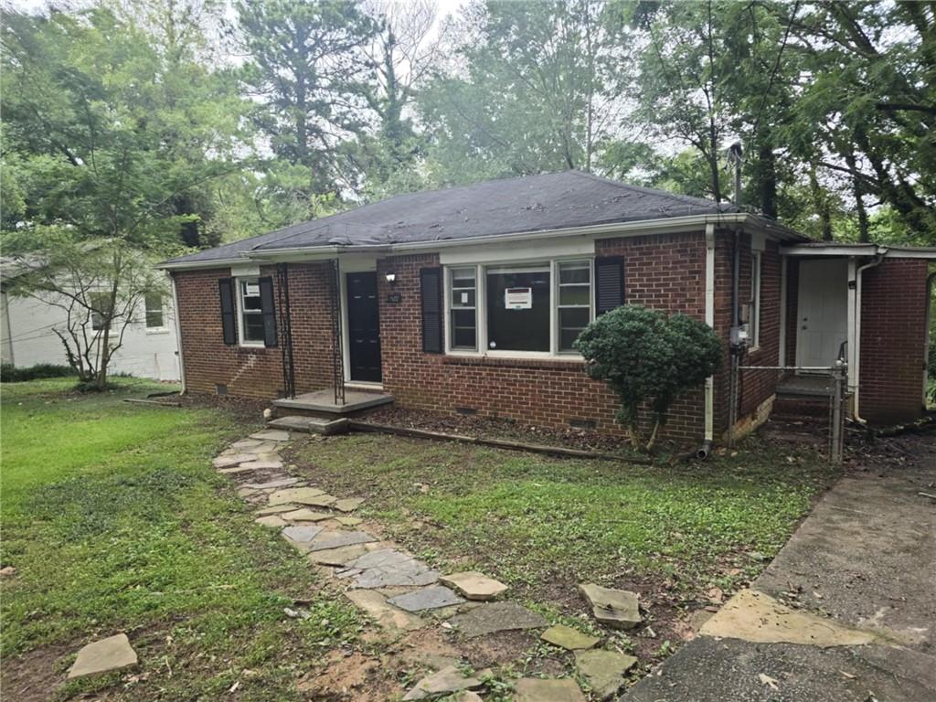 1420 Meadowlark Drive Decatur, GA 30032 - Photo 1 of 1