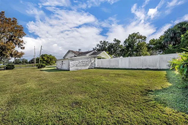 $269,000 | 207 Perkins Street, Leesburg, FL 34748