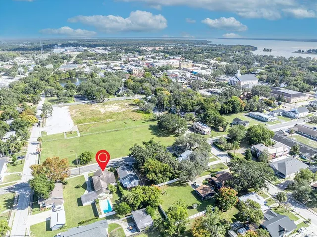 $269,000 | 207 Perkins Street, Leesburg, FL 34748