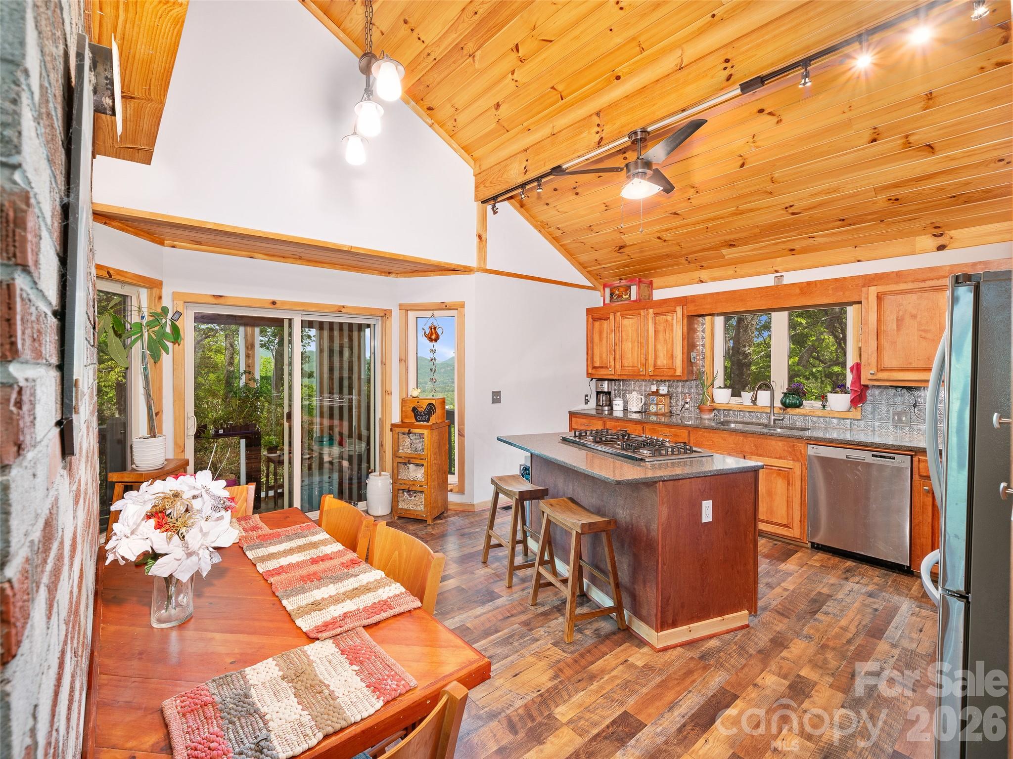 228 Continental Divide Road Spruce Pine, NC 28777 - Photo 8 of 48