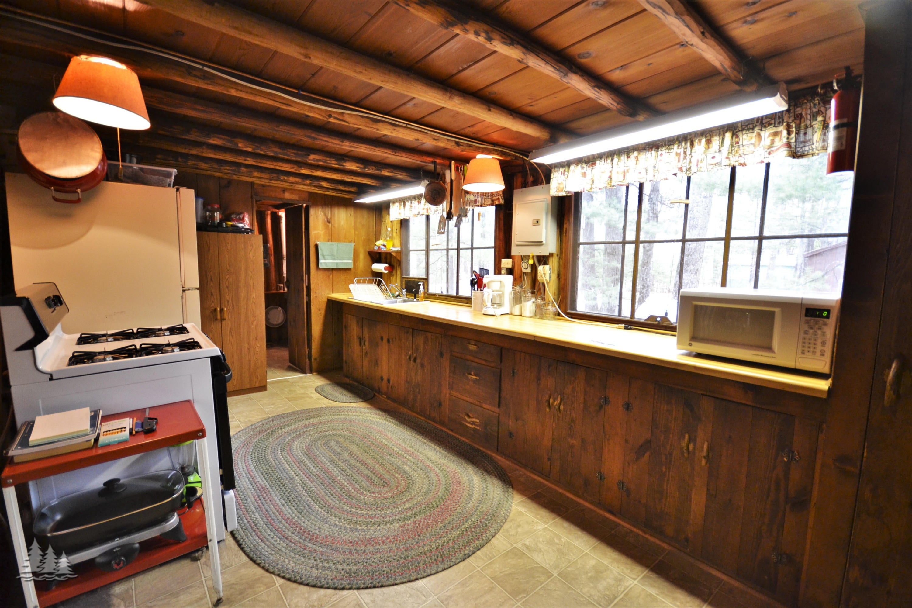 3691 Cobb Road Lewiston, MI 49756 - Photo 23 of 33 Gallery Image 23