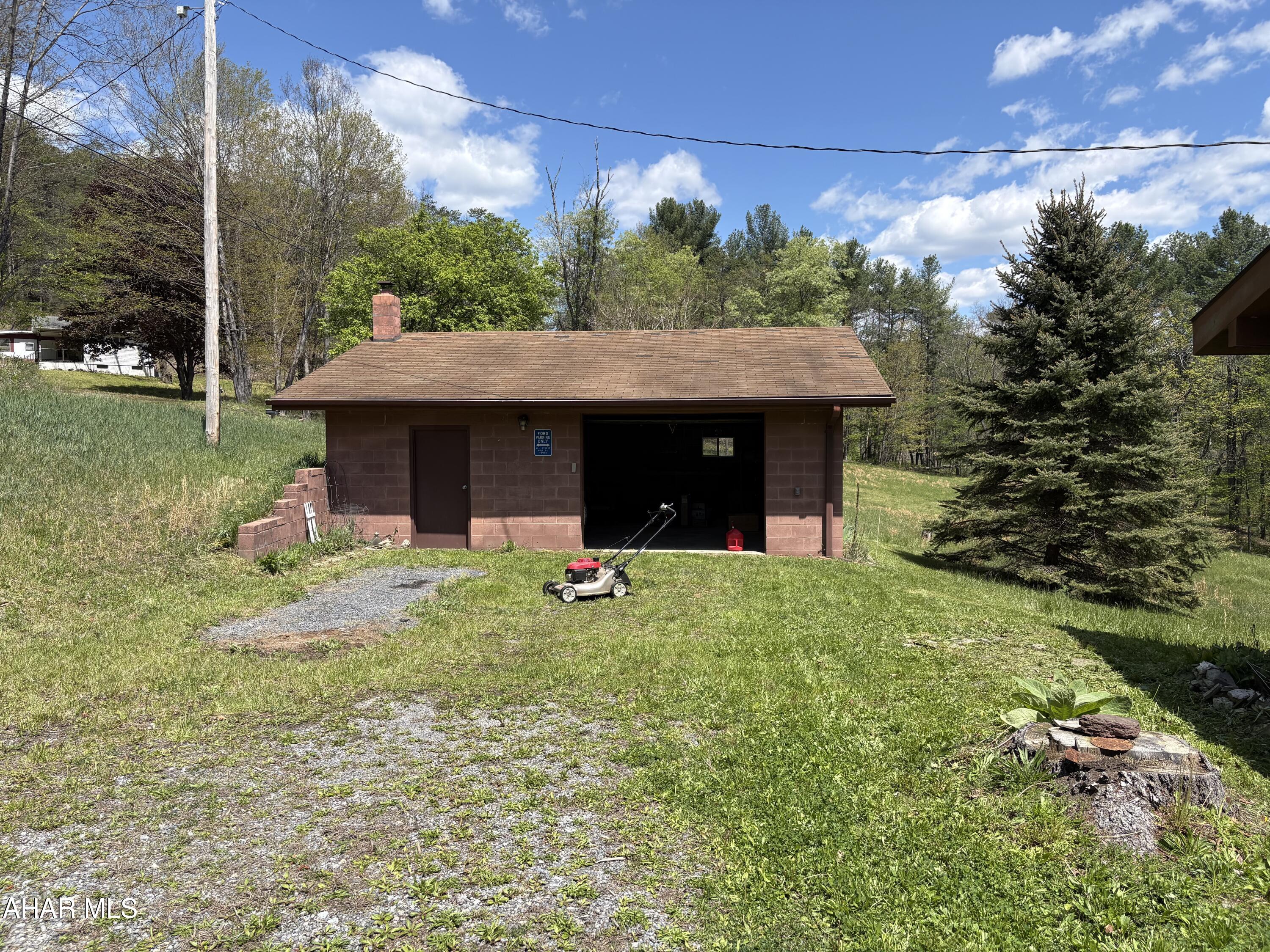 2288 Chaneysville Road Clearville, PA 15535 - Photo 31 of 37