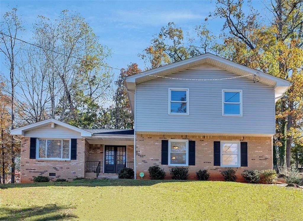 2260 Chevy Chase Lane Decatur, GA 30032 - Photo 1 of 1