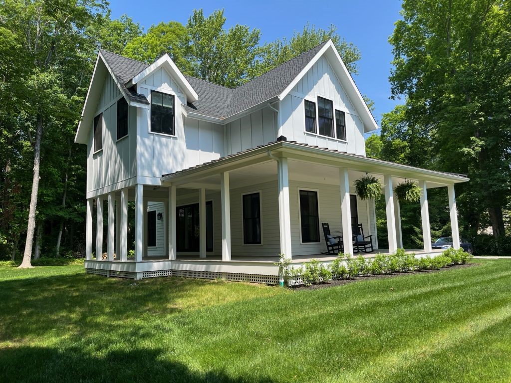 1748 S Road South Kingstown, RI 02881 - Photo 3 of 29