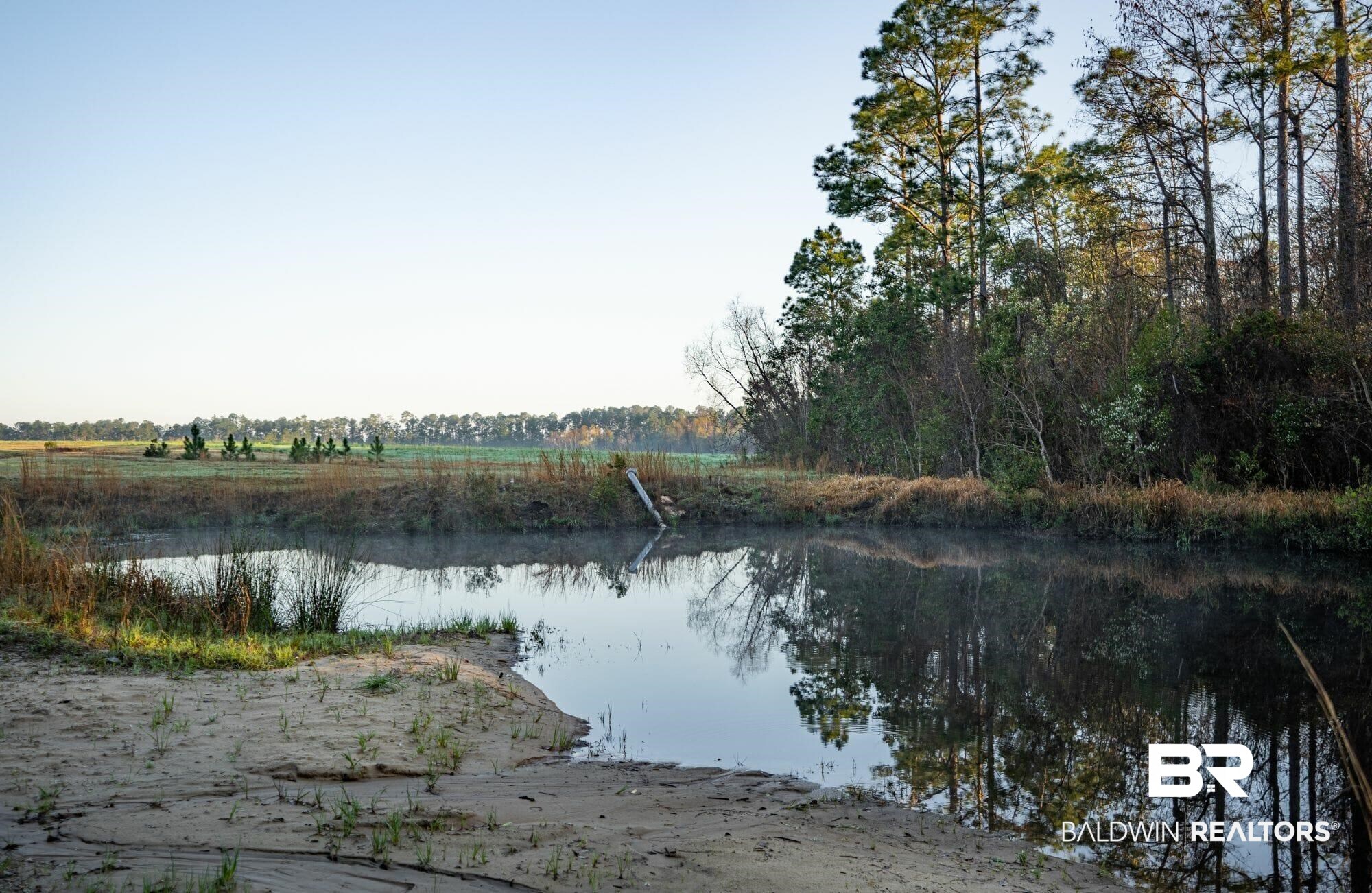 0 County Road 91 Elberta, AL 36530 - Photo 15 of 25 Water view