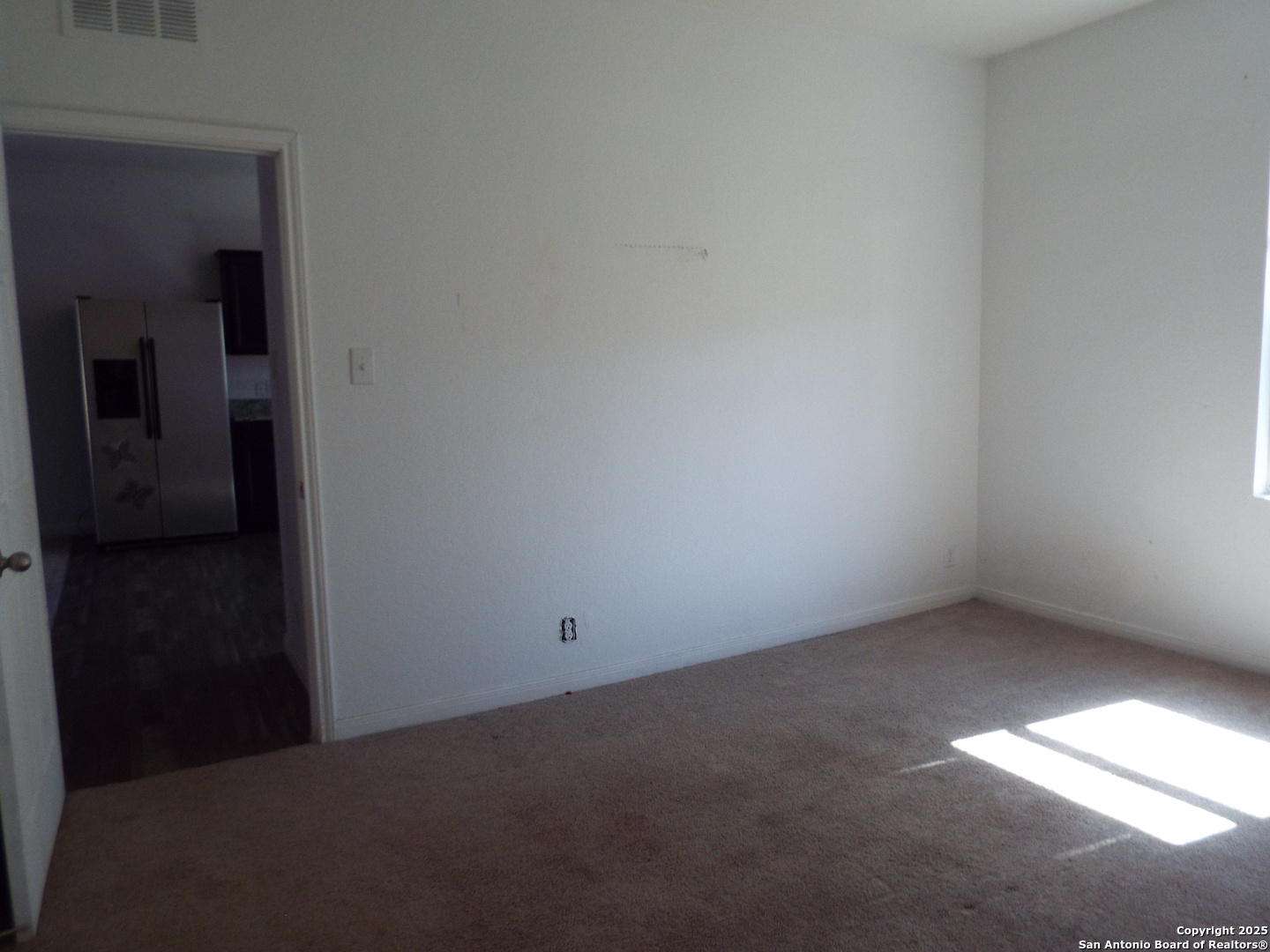 4937 Hallies Garden St. Hedwig, TX 78152 - Photo 12 of 30 wooden floor in a empty room
