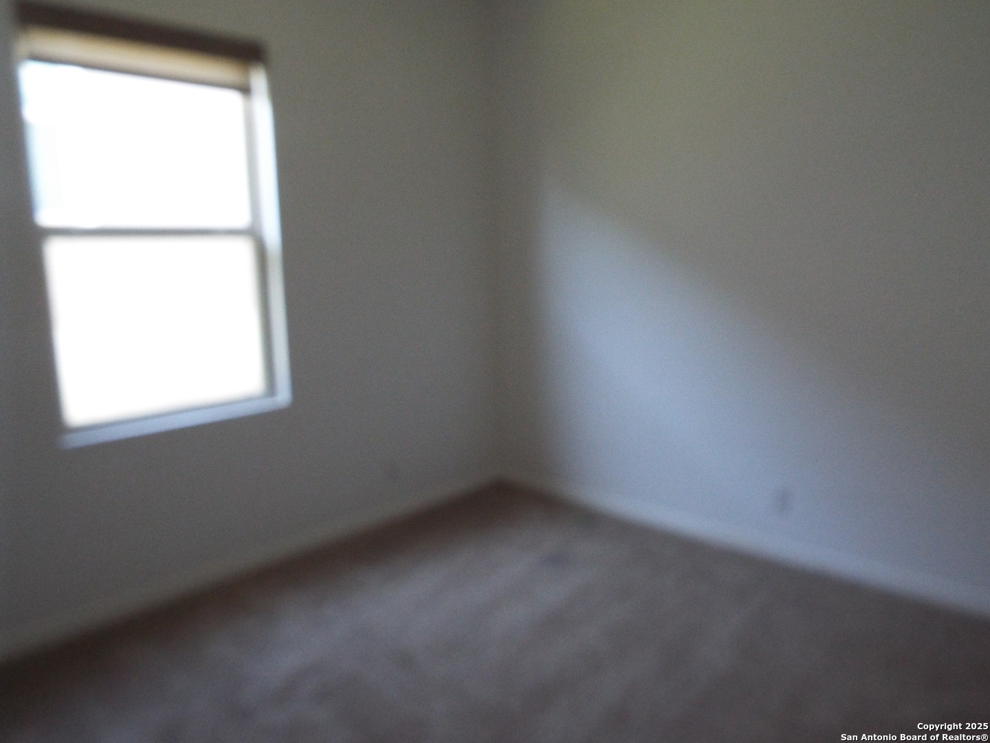 4937 Hallies Garden St. Hedwig, TX 78152 - Photo 21 of 30 an empty room with a window