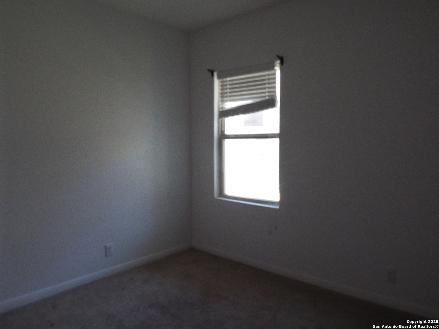 4937 Hallies Garden St. Hedwig, TX 78152 - Photo 24 of 30 an empty room with a window