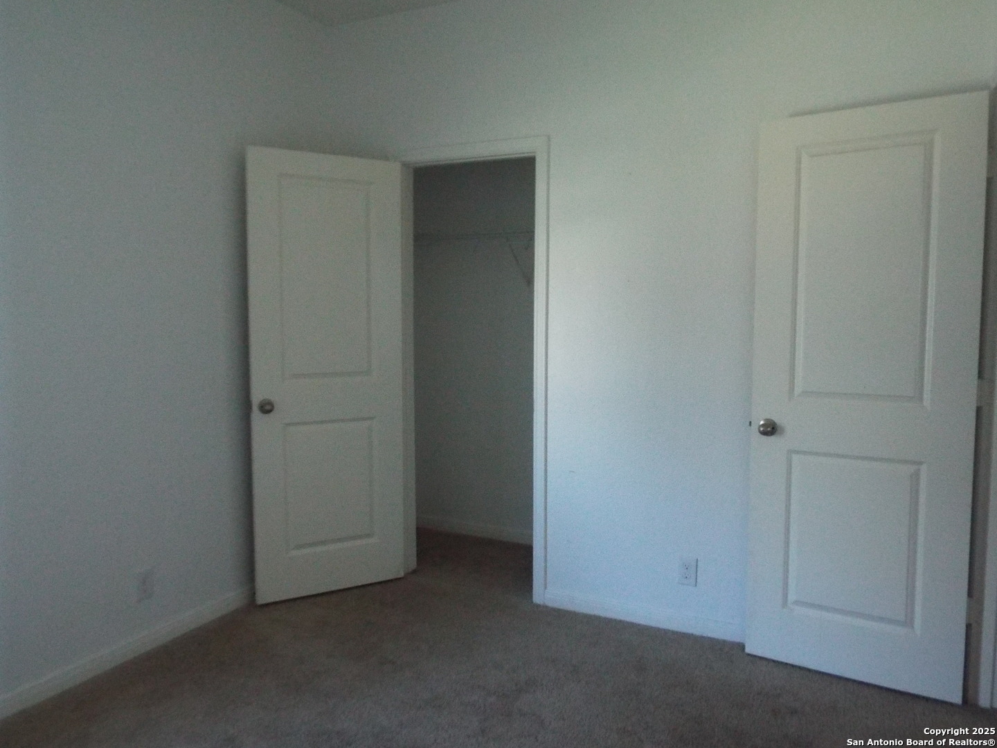 4937 Hallies Garden St. Hedwig, TX 78152 - Photo 25 of 30 a view of an empty room