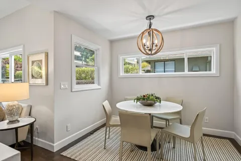 $2,195,000 | 1120 Dufferin Avenue, Burlingame, CA 94010