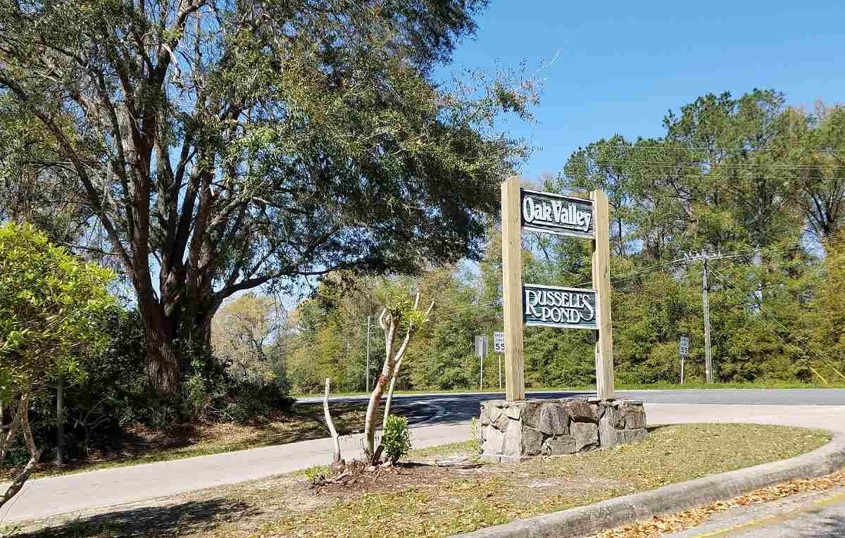 5433 Grove Valley Road Tallahassee, FL 32303 - Photo 1 of 20