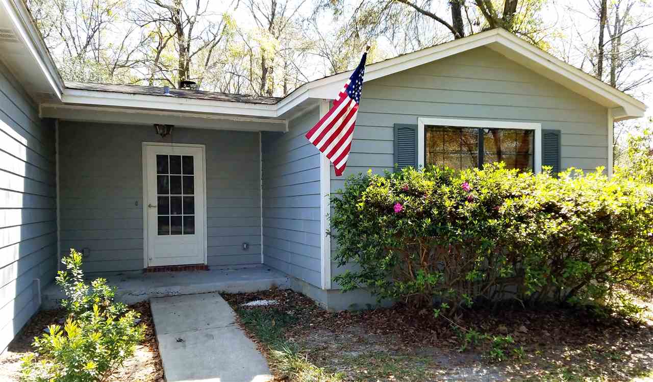 5433 Grove Valley Road Tallahassee, FL 32303 - Photo 18 of 20