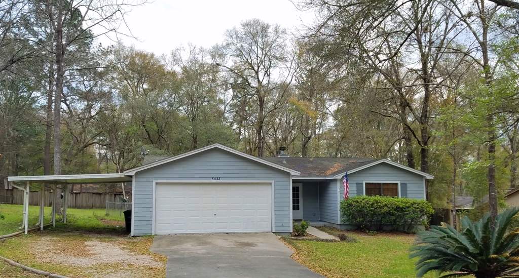 5433 Grove Valley Road Tallahassee, FL 32303 - Photo 19 of 20