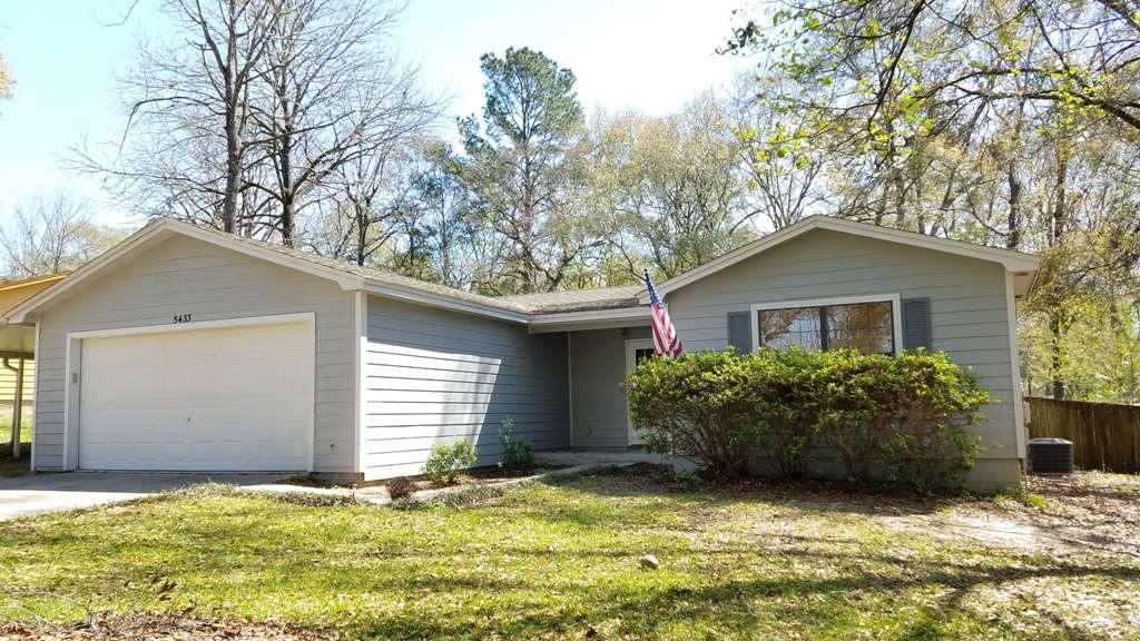 5433 Grove Valley Road Tallahassee, FL 32303 - Photo 20 of 20