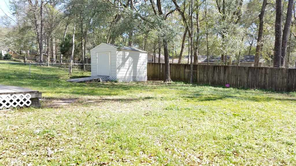 5433 Grove Valley Road Tallahassee, FL 32303 - Photo 2 of 20