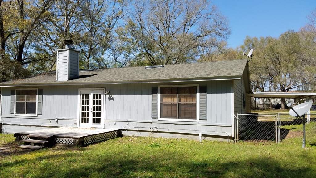 5433 Grove Valley Road Tallahassee, FL 32303 - Photo 3 of 20