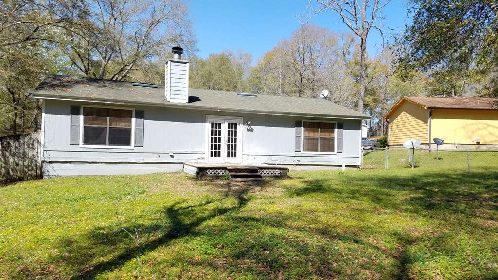 5433 Grove Valley Road Tallahassee, FL 32303 - Photo 4 of 20