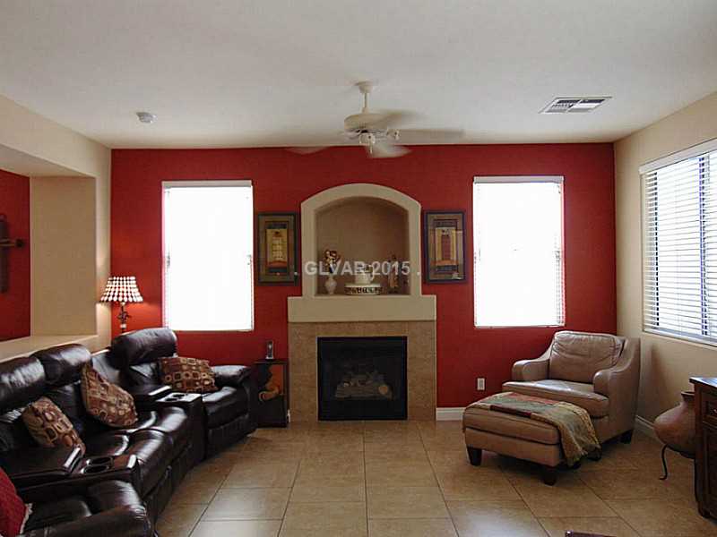 865 Sumner Ranch Road Henderson, NV 89012 - Photo 11 of 30 Interior Space/Layout.