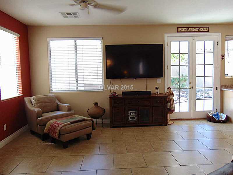 865 Sumner Ranch Road Henderson, NV 89012 - Photo 12 of 30 Interior Space/Layout.