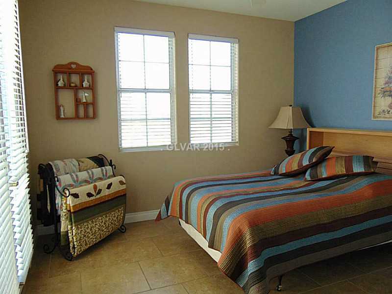 865 Sumner Ranch Road Henderson, NV 89012 - Photo 13 of 30 Guest Bedroom.