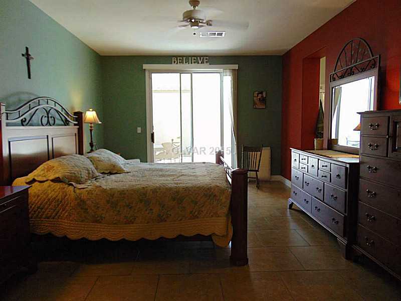 865 Sumner Ranch Road Henderson, NV 89012 - Photo 17 of 30 Bedroom.