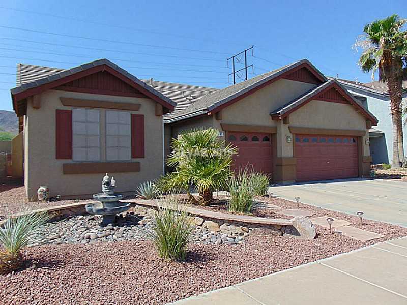 865 Sumner Ranch Road Henderson, NV 89012 - Photo 2 of 30 Property Photo.