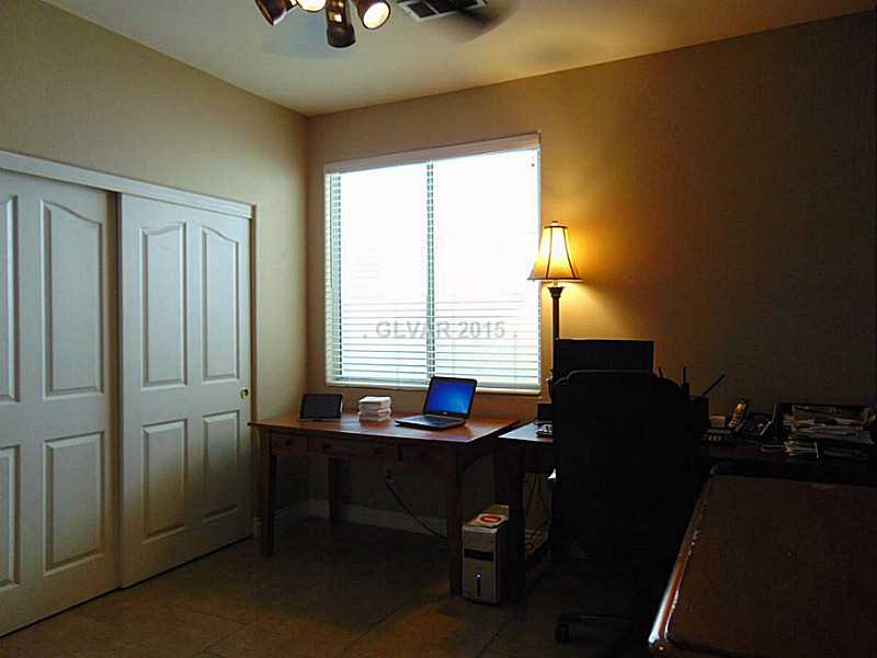 865 Sumner Ranch Road Henderson, NV 89012 - Photo 22 of 30 Interior Space/Layout.
