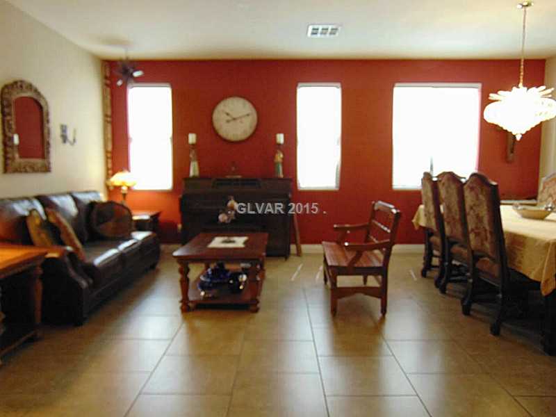 865 Sumner Ranch Road Henderson, NV 89012 - Photo 4 of 30 Interior Space/Layout.