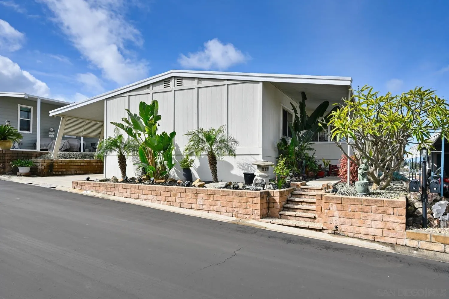 1195 La Moree Road, Unit 34 San Marcos, CA 92078 - Photo 3 of 23