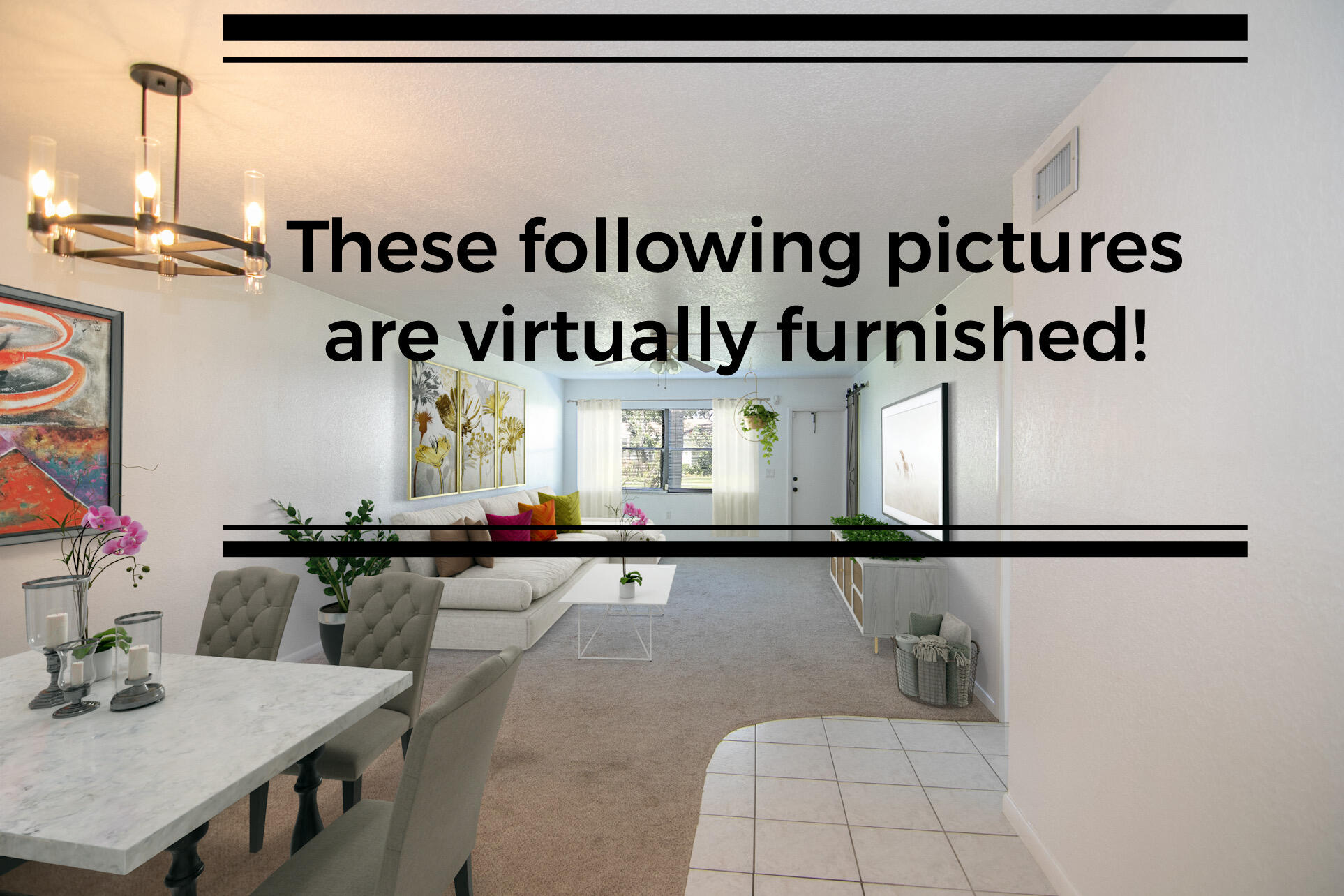 3130 Southwest 20th Terrace, Unit 13B1 Delray Beach, FL 33445 - Photo 41 of 47 a kitchen with a refrigerator and countertop