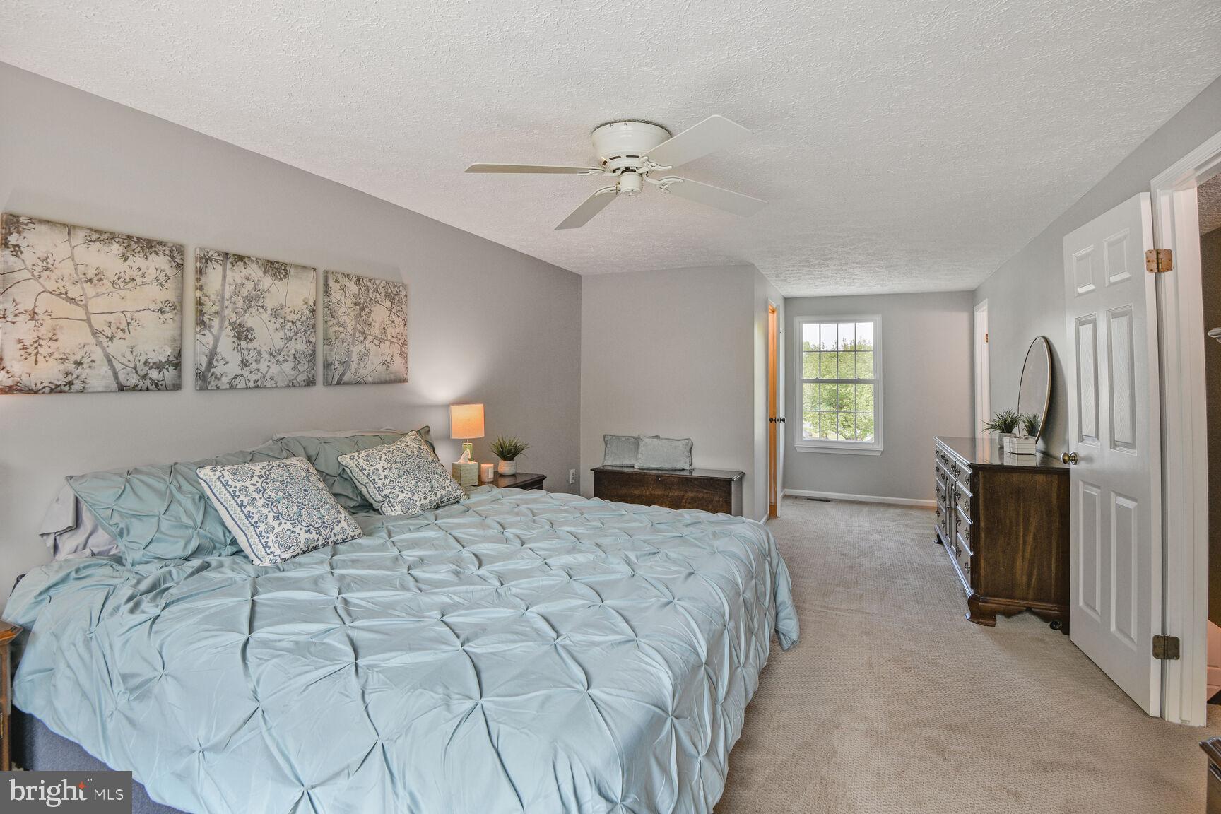 1037 Windmill Lane Silver Spring, MD 20905 - Photo 18 of 54 Primary Suite