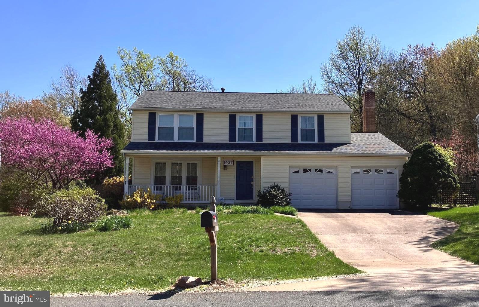 1037 Windmill Lane Silver Spring, MD 20905 - Photo 31 of 54 Gallery Image 31