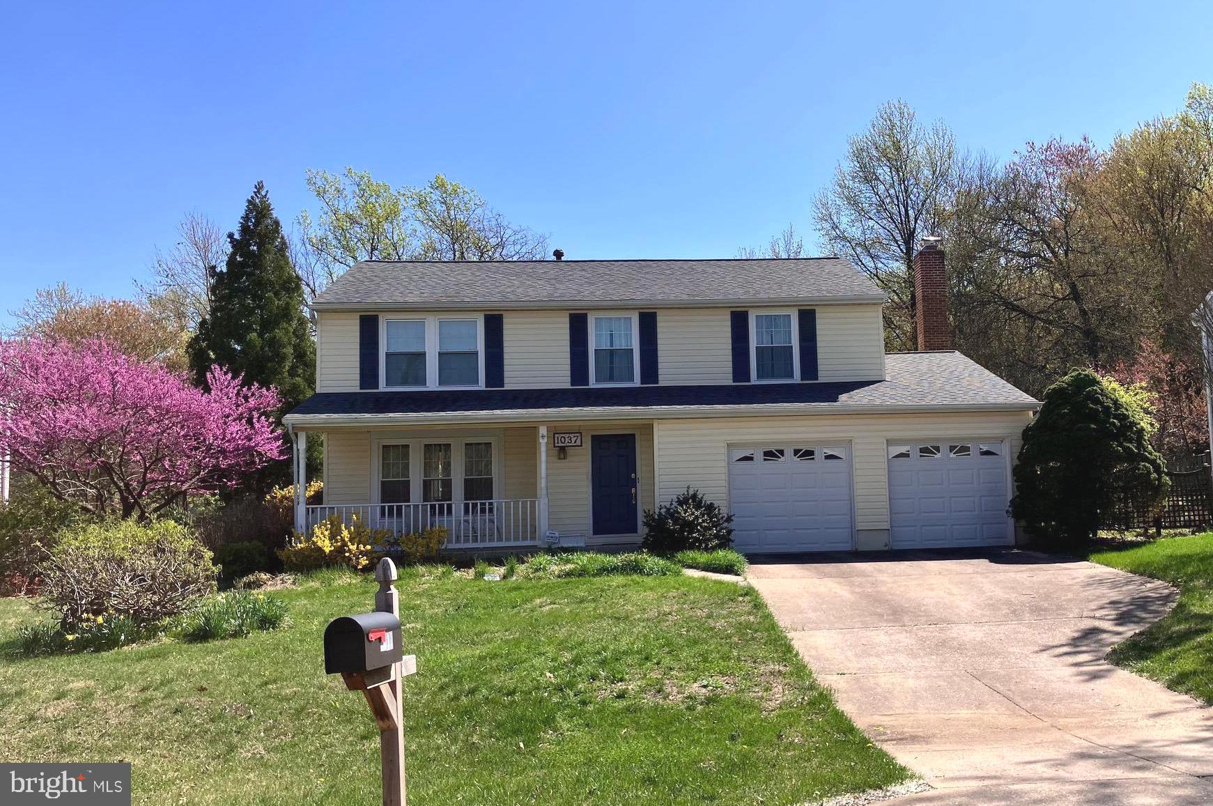 1037 Windmill Lane Silver Spring, MD 20905 - Photo 32 of 54 Gallery Image 32